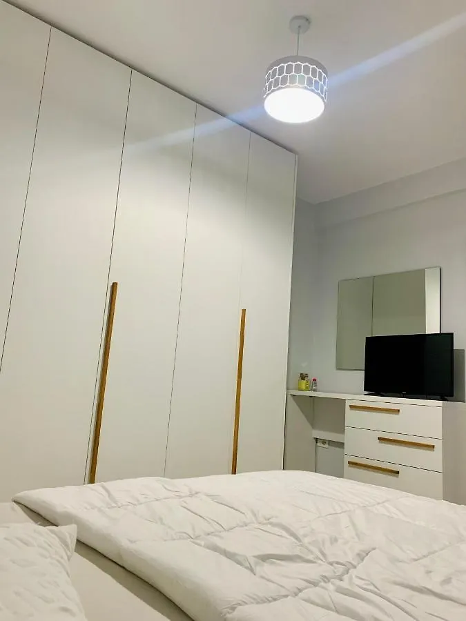 Cozy Corner Apartment Tirana