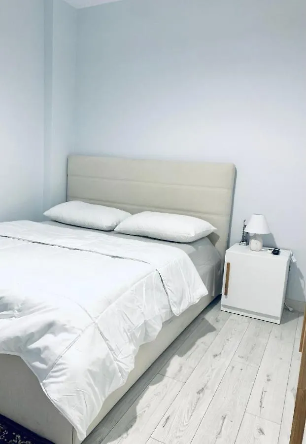 Cozy Corner Apartment Tirana 0*,  Albania
